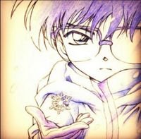 Un-Official Fanbase Account Of Detective Conan | Minna, Stay with Owner : #Sera Admins : #Ran #Mak | 4 January 2013 l More info ? cek fav