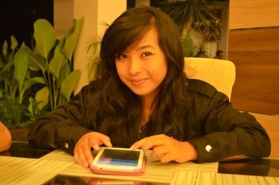 Putu Sanistya Dewi |   PMPR'13 |O3zone |PIK-R WPK|Youth Forum Bali| SMANICHI'12' | Jambore Film Pendek 2014