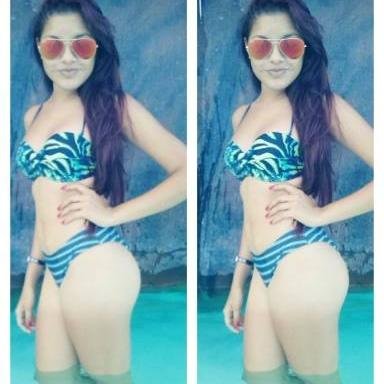 tudo que a brisa leva um dia volta com o vento♫
 ~ Deus no comando (y)