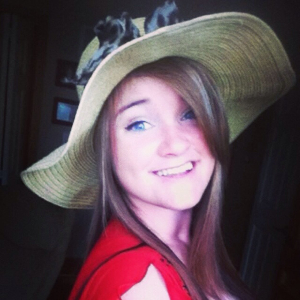 JustAdaywithKay's profile picture. You should probably tap dat follow button(;