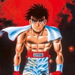幕ノ内一歩の名言とデンプシーロールをくらえ！！
