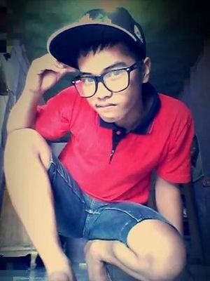 Aditya190396's profile picture. Akrapin aja ama gw mah..