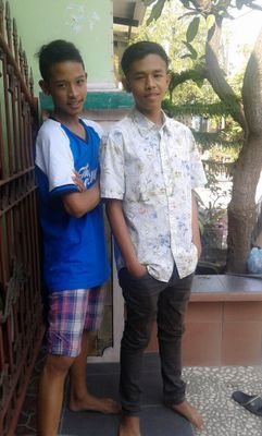 Tapak Suci is my style and this is my life! sasky
