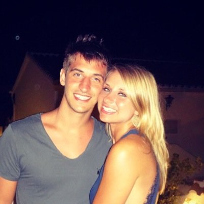 ClairePrice89's profile picture. 