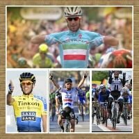 Ti amo ciclismo-I love ciclismo