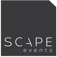 Scape Events (@scapeevents) 's Twitter Profile