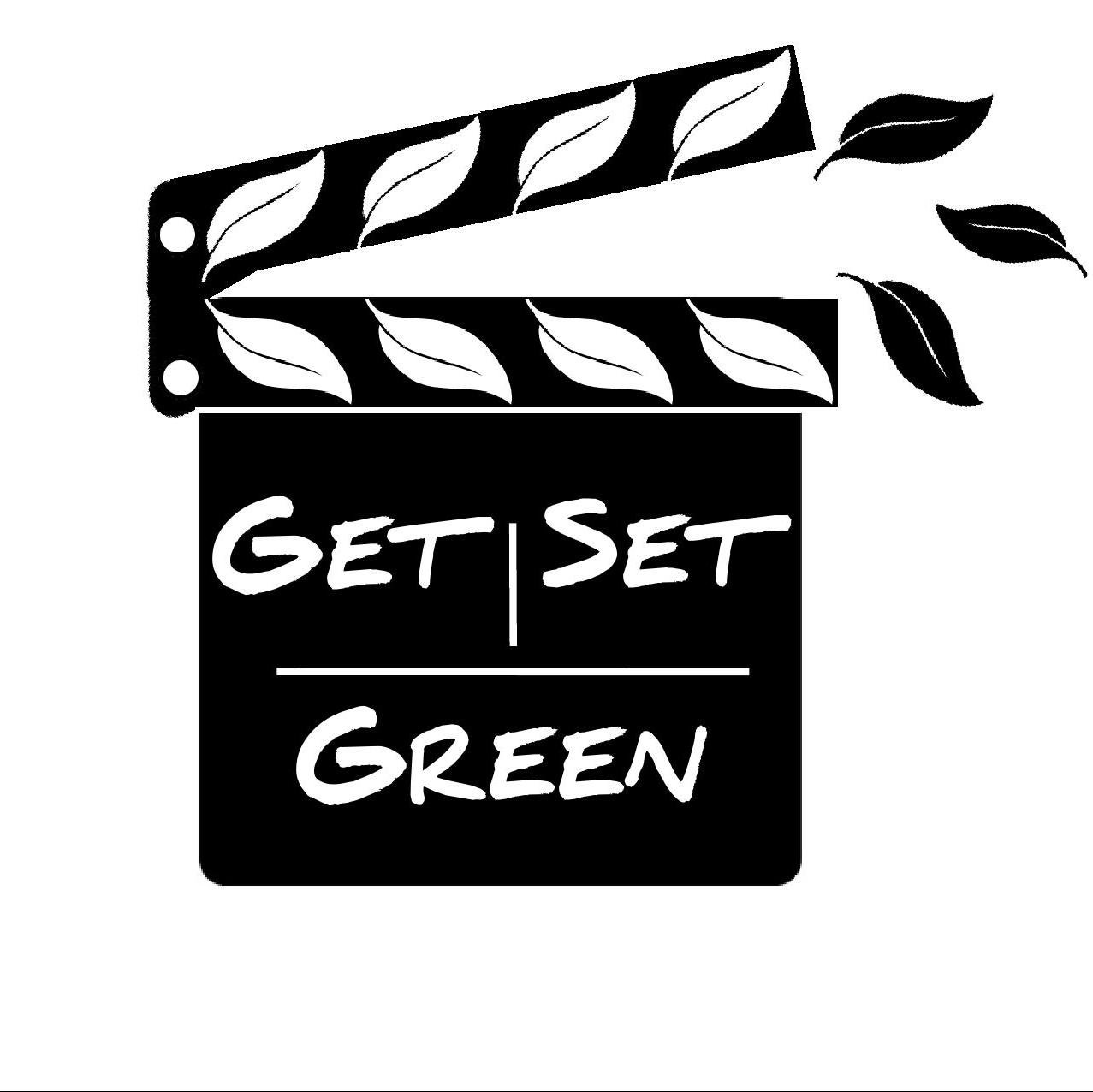 GetSet_Green's profile picture. Sustainability Consulting Company to help green your productions in the Entertainment Industry. On your mark...Get Set Green!