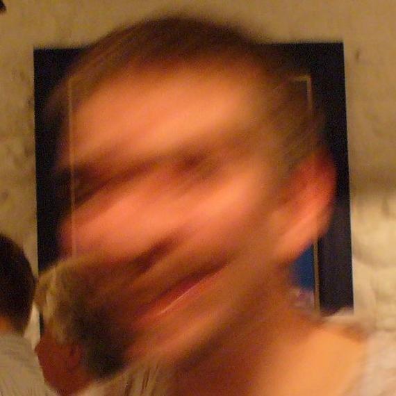 samoff's profile picture. Suffers fools gladly