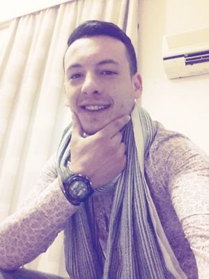 Beni Mutlu Edecek Bir Çok Sebep War Ama Faworim Sensin ! !