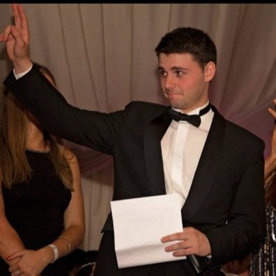 DavidJohn93's profile picture. 