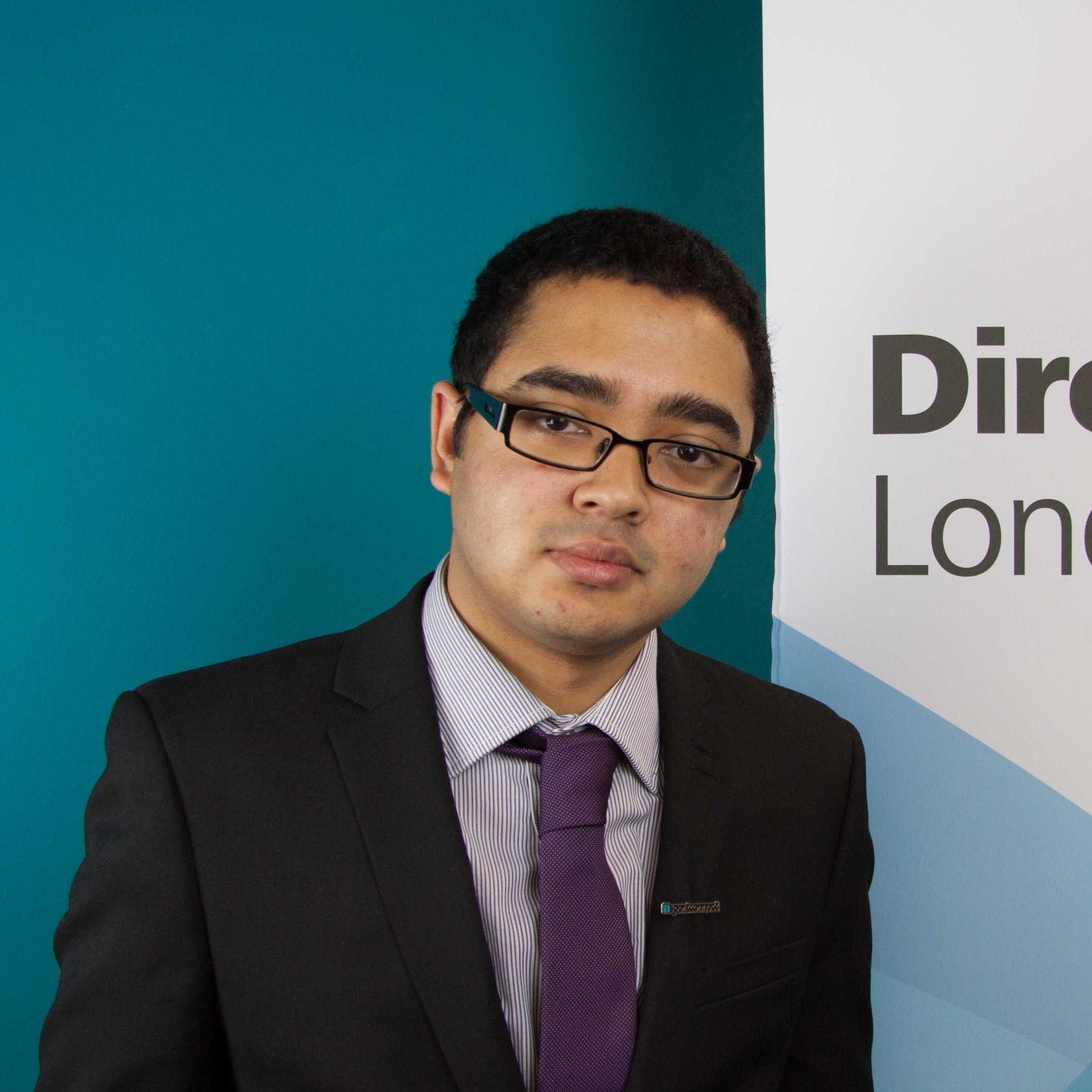 IsmailUddin1's profile picture. Specialise in Sports Journalism and PR, lover of all sports especially American ones.