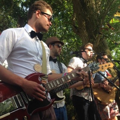 TheDimmocks1's profile picture. Folk covers band with a twist. Beards. Bowties. Beer. Available for Weddings/Parties/Fun Funerals. #thedimmocks