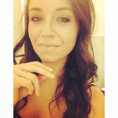 saraharrazola's profile picture. A twenty-something-year-old, close to being found.