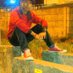 NonK JR (@nonkerickxtrada) Twitter profile photo