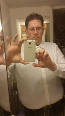 timgrant693's profile picture. 