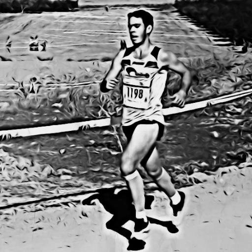 La edad de Cristo. Ingeniero de Telecomunicación, Master ICE y Ciberseguridad. Cybersecurity Engineer en @eDreams_ODIGEO. Atleta en los ratos libres ^^