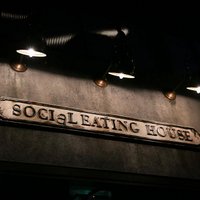 Social Eating House(@Socialeathouse) 's Twitter Profile Photo