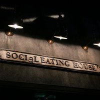 Social Eating House (@socialeathouse) Twitter profile photo