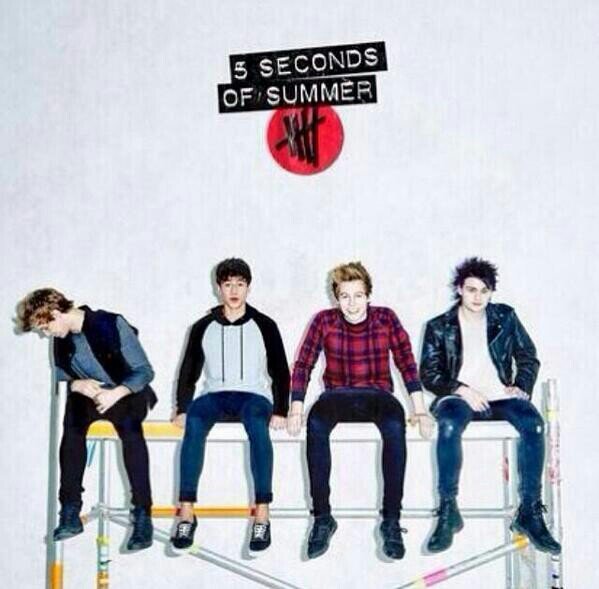 洋楽好きな人どんどんフォローしてください！5SOS/the fooo conspiracy/one Direction /DNCE