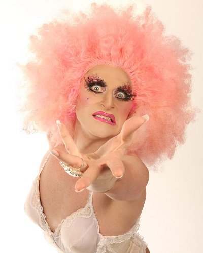 Bingay takes over London town Wednesdays at Manbar. Starring the one and only MITZI MACINTOSH! To book a table email: bingayuk@gmail.com