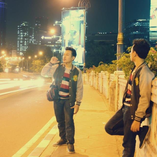 dwianggapermana's profile picture. photoloss