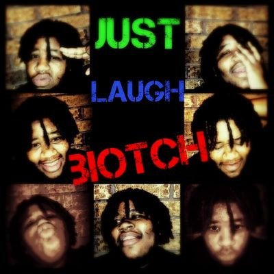 @LaughBiotch