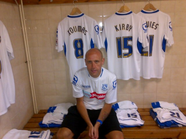 Gazhulse83's profile picture. 