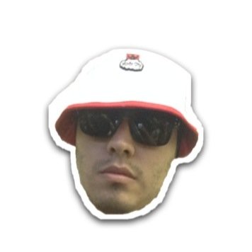 sjr765's profile picture. Coder, really bad drummer