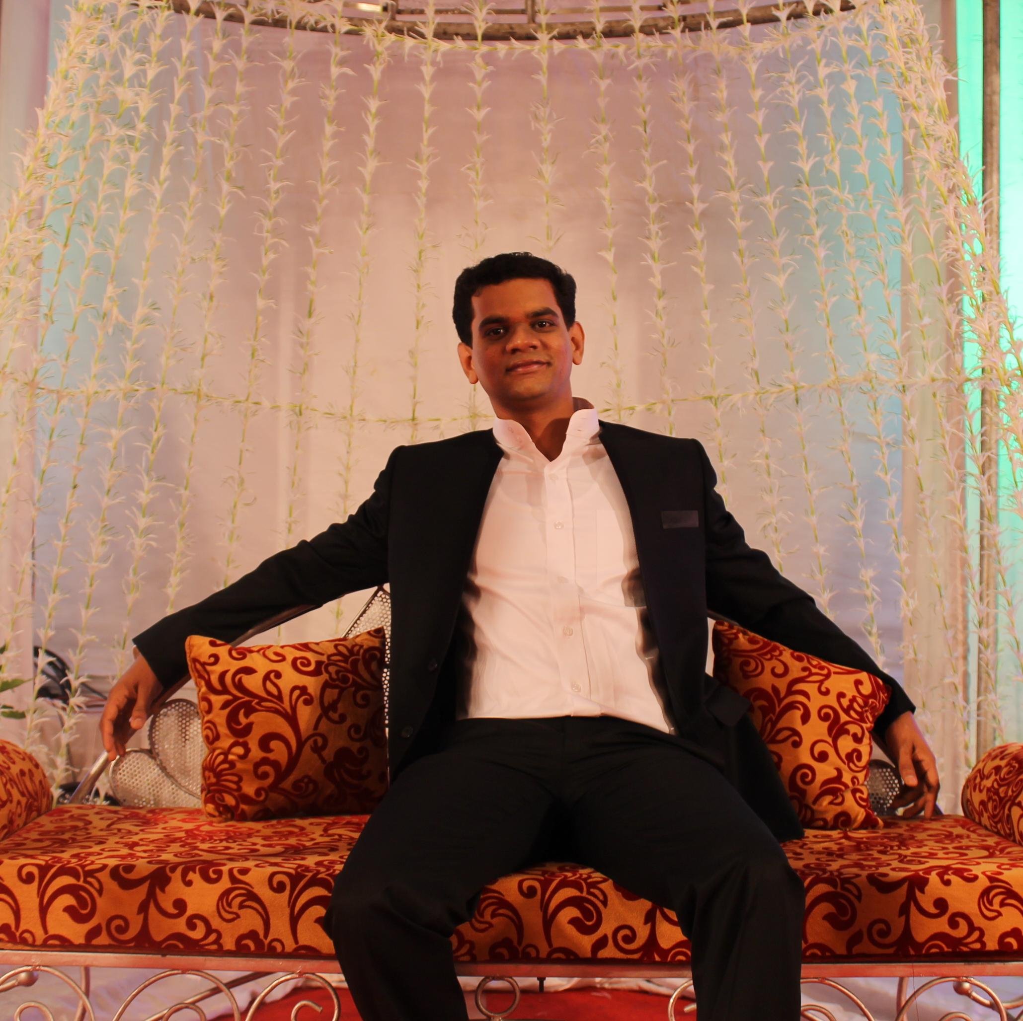 UnExposedSecret's profile picture. Entertain Inform Engage ..Simple Living High Thinking...