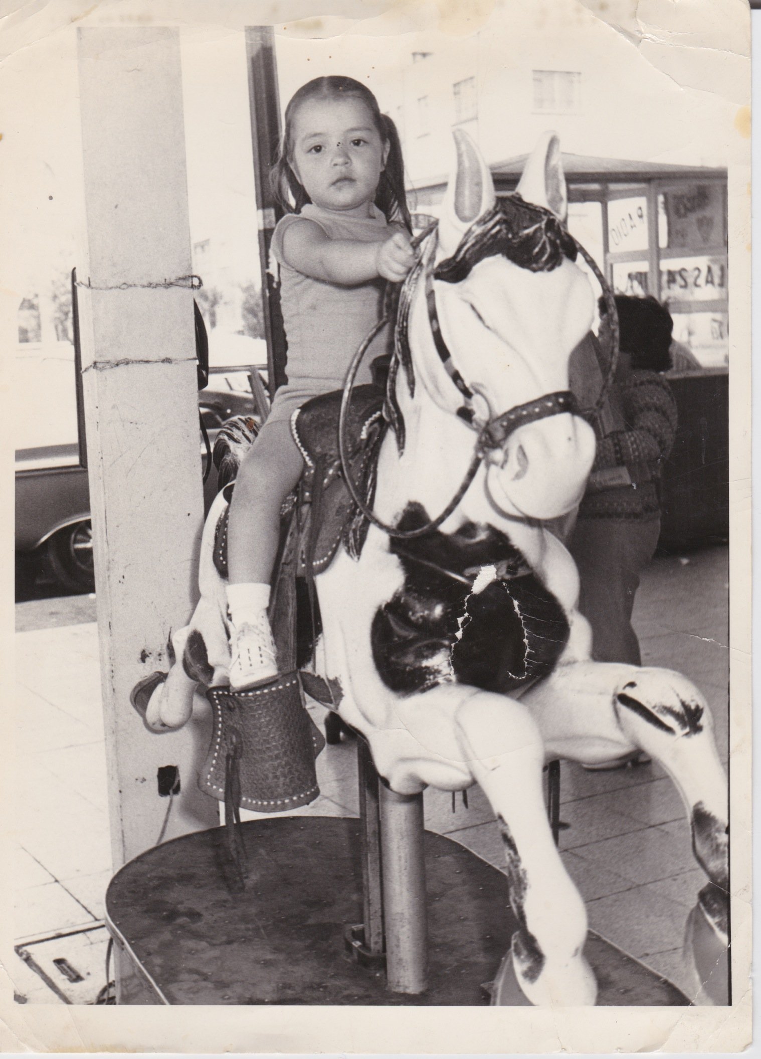 AraceliMoustaid's profile picture. 