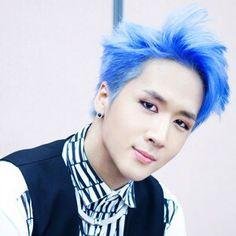 VIXX Ravi roleparody