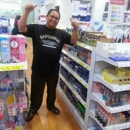 RachmanSaari's profile picture. 