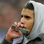 RamseyRamzy49's profile picture. 