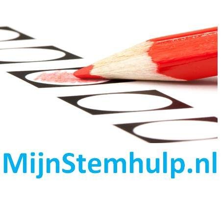 Mijnstemhulp.nl voor gemeenten: 25 weken lang reuring rond uw gemeenteraadsverkiezingen.