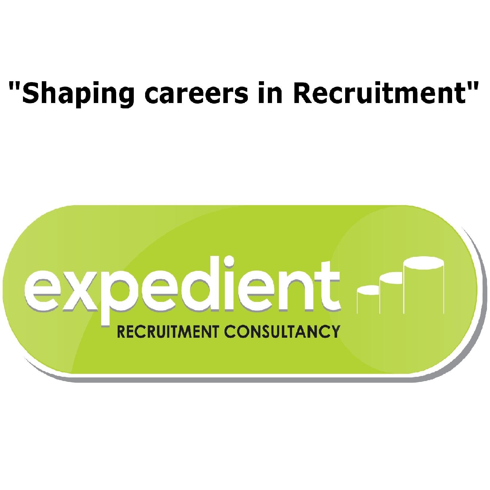 Career advice into the recruitment industry with Expedient Recruitment Consultancy for Graduates and Trainees. Try our @ExpedientR2R for experienced recruiters.