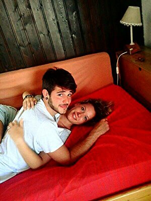 Los Tikys liandola por Mallorcaaa