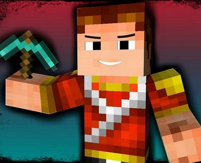 Hi I'm FabMinecrafter :) I render minecraft skins and ofc, a Minecraft player :)