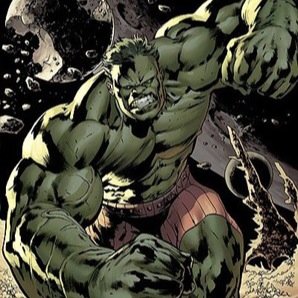 MathedHulk's profile picture. HULK SMASH BAD MATH PEDAGOGY!