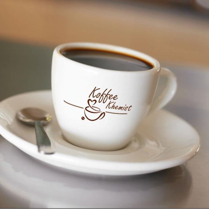 KoffeeKhemist's profile picture. 