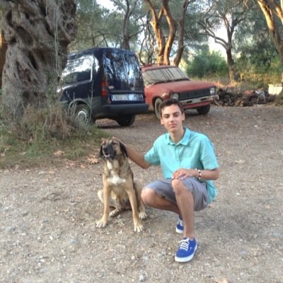 15 year old dude Currently doing gcse*s at school Enjoys sports
Needs a ps3 trickshhoting / feeding clan msg me