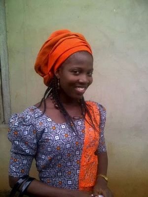 A priceless treasure.
 An Industrial Chemist.
A daughter of Zion...