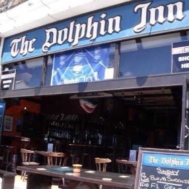Dolphin Inn