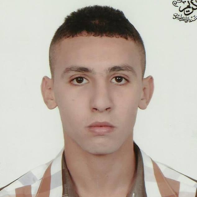 HaedEdin's profile picture. د.المرابط صلاح الدين؟ الربطة الوطنية للشرفاء الادرسة وأبناء  عمومتهم بالمغرب لفرغ الحسيمة