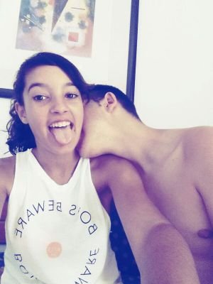 17 añitoss (L) ;)