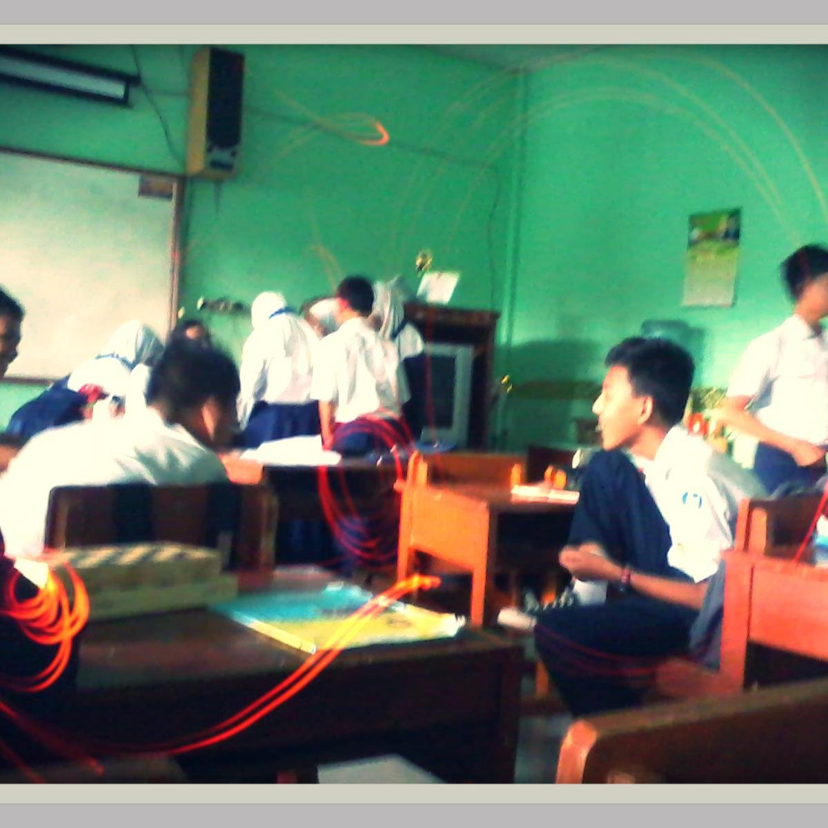 Bizarre  ))): Never end :3