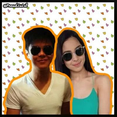 Supporters of @BarrettoJulia and @TheKhalilRamos  till the end. :) The LT who loves to show how much They appreciates their fans. :) #SolidJulilEver