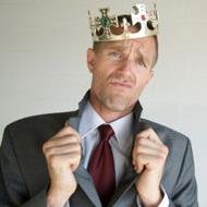 Parody account appealing to anyone in the recruitment world. Genuine Tweets prompted by the actions of real recruiters