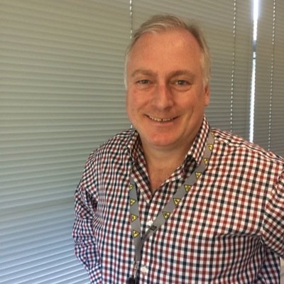Account Director