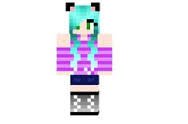 Play Minecraft and Sims3 every day