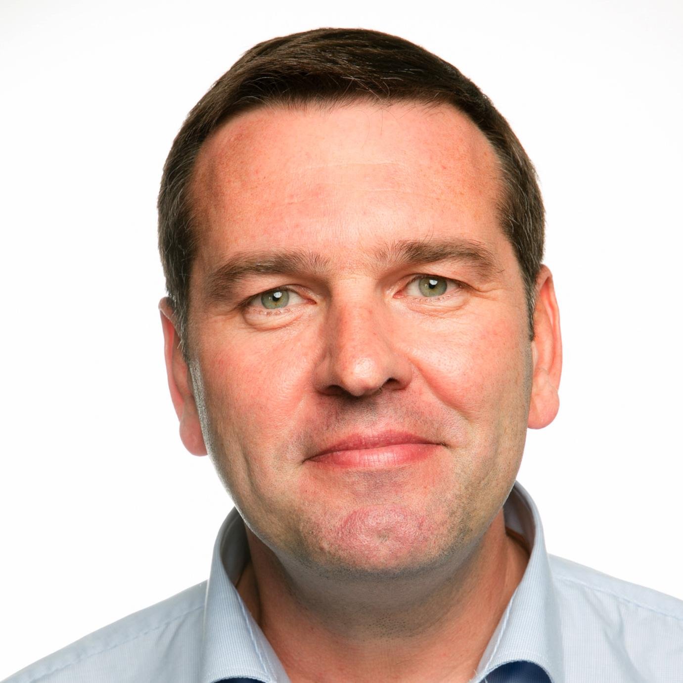 IDEWE / Bestuurder Sint-Franciscus Ziekenhuis